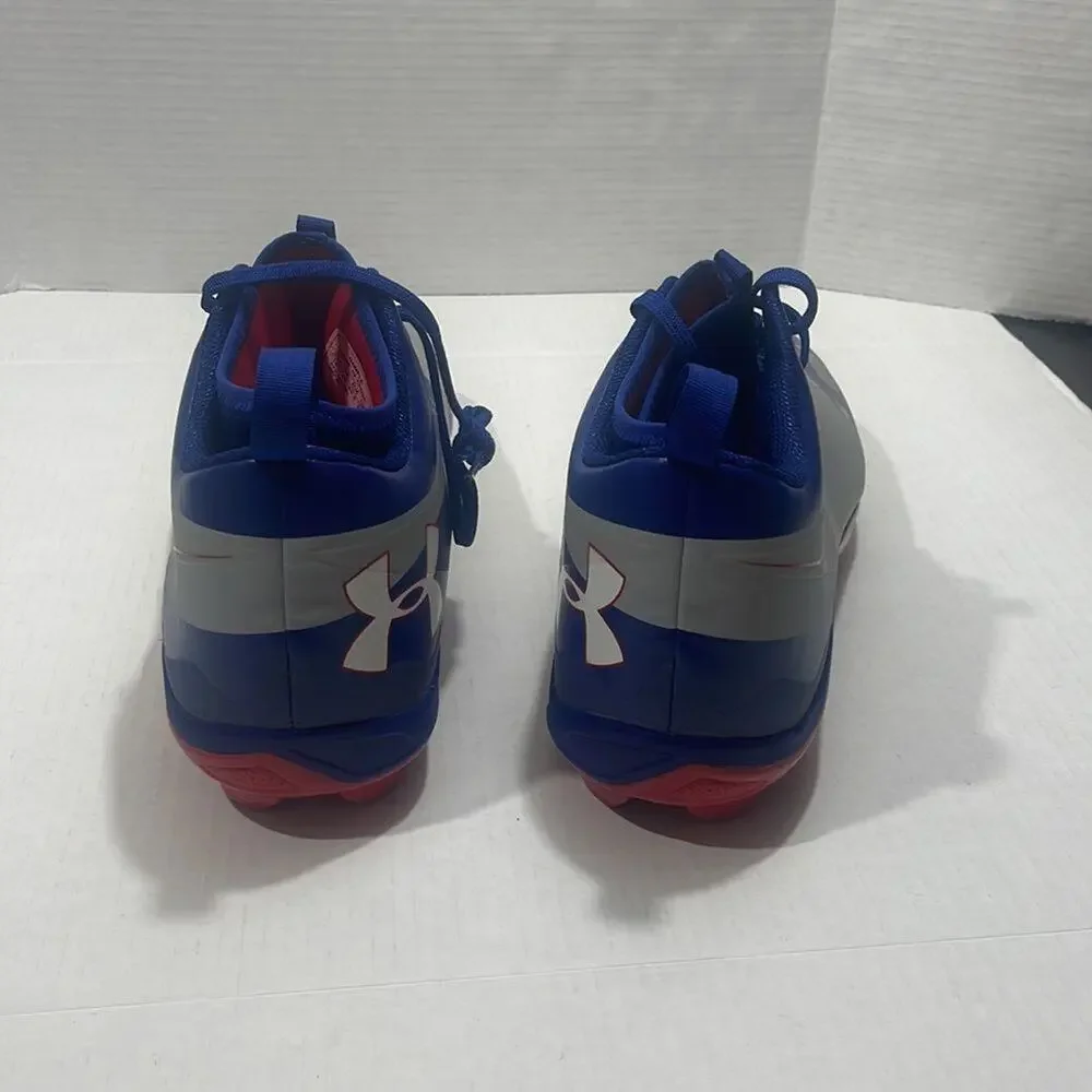 Under‎ Armor Nitro Spine football cleats
